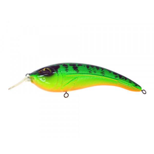 Rozemeijer Tyson Crankbait 15cm (75g) - Speckled Fire Tiger