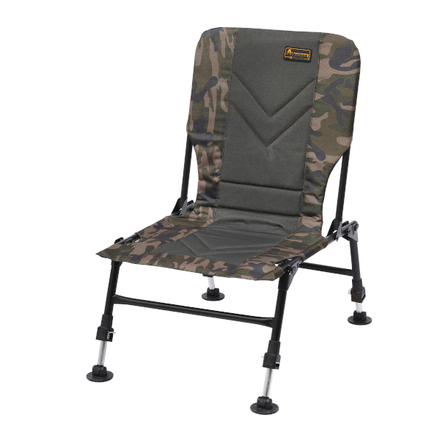 Prologic Avenger Camo Silla