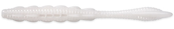 FishUp Scaly Fat 11cm, 8 piezas - White