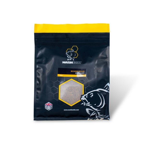 Nash Scopex Squid Stick Mix (1 kg)