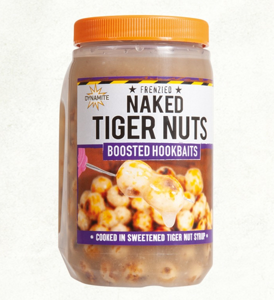 Dynamite Baits Frenzied Tiger Nuts