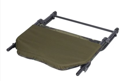 Trakker RLX Silla de Pesca para Camastro