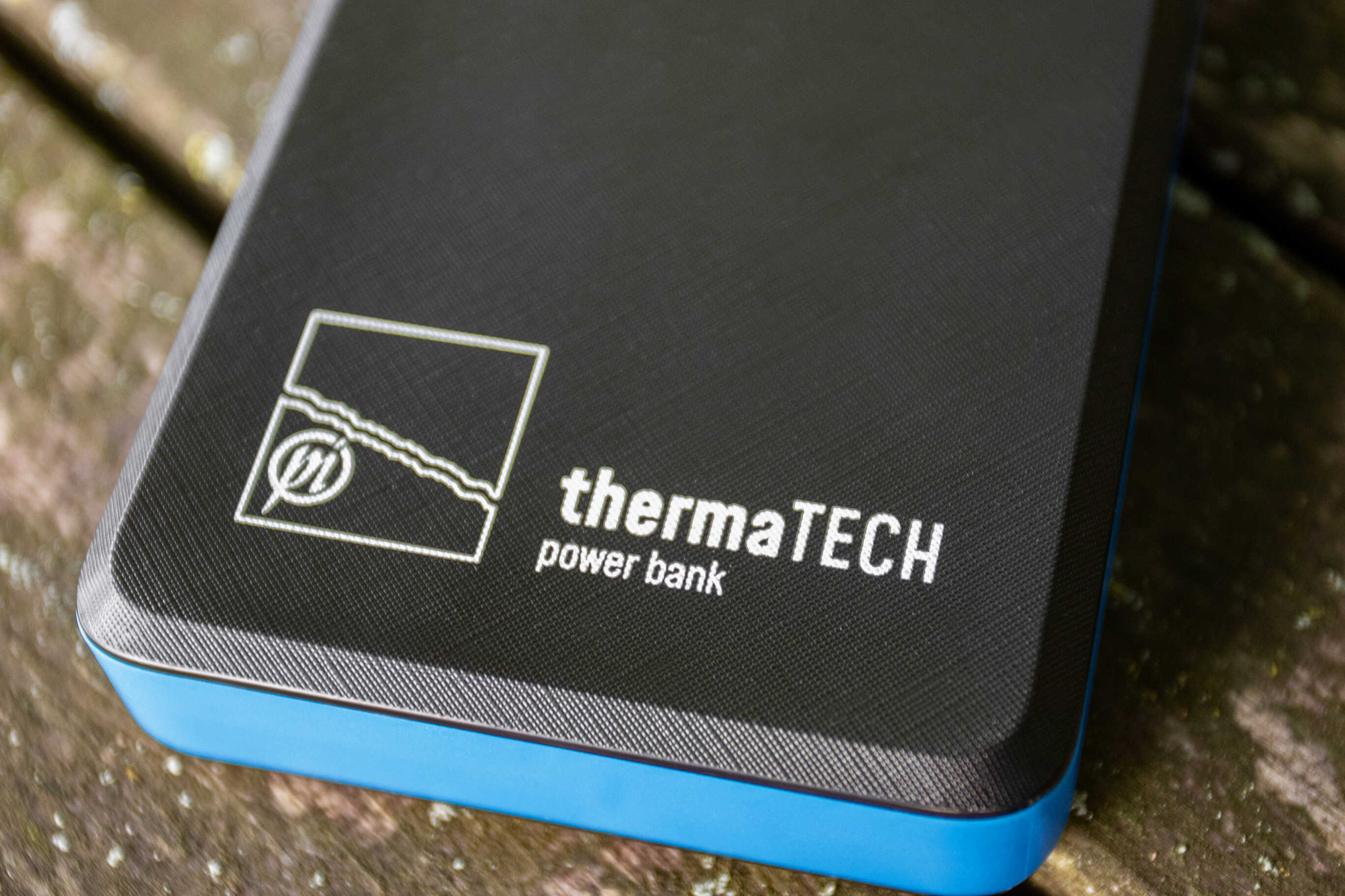 Preston Thermatech Banco de Poder - 20000Mah