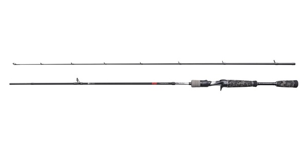 Berkley Urbn II Caña Baitcast Finesse