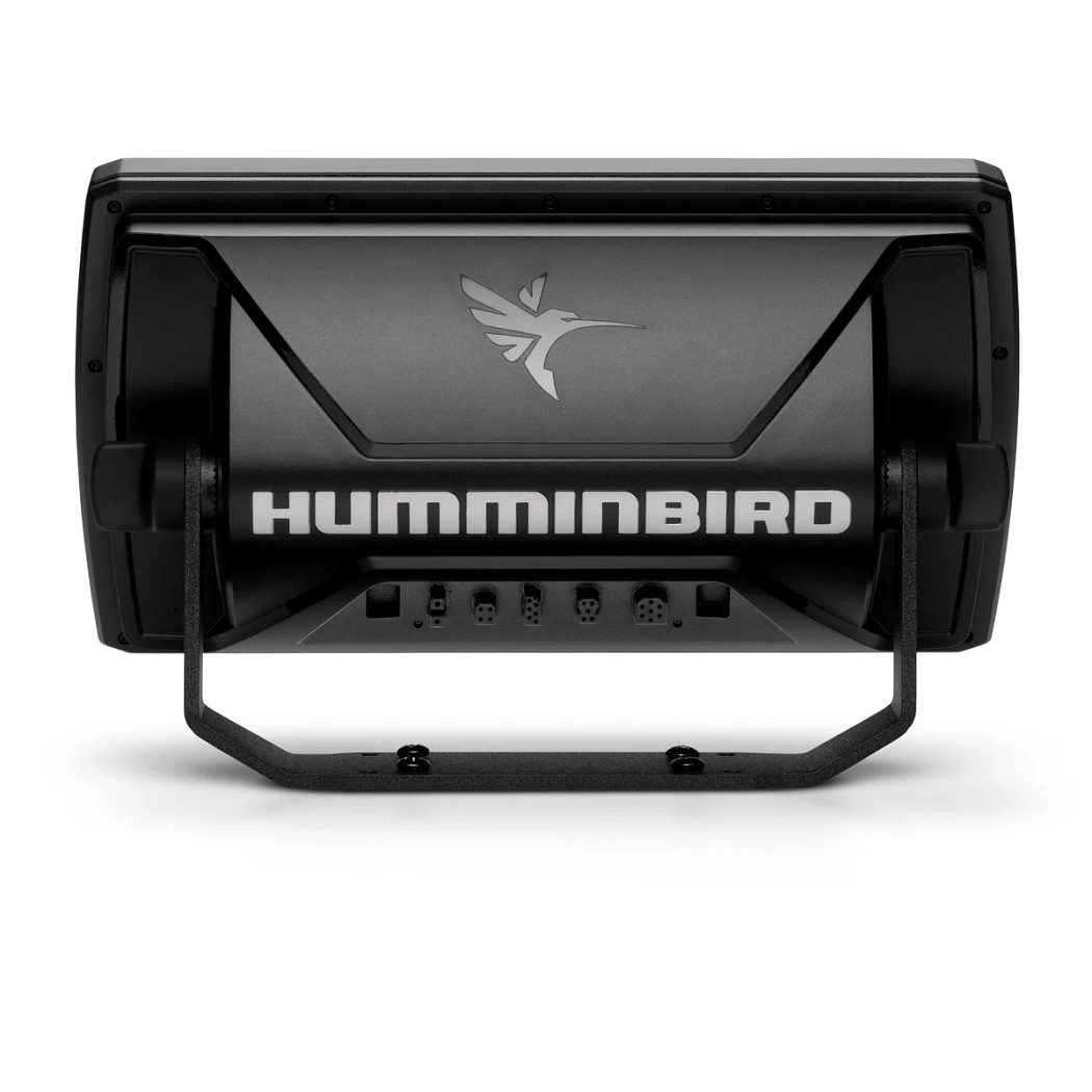 Humminbird HELIX 8 CHIRP MEGA DI GPS G4N Sonda de Pesca
