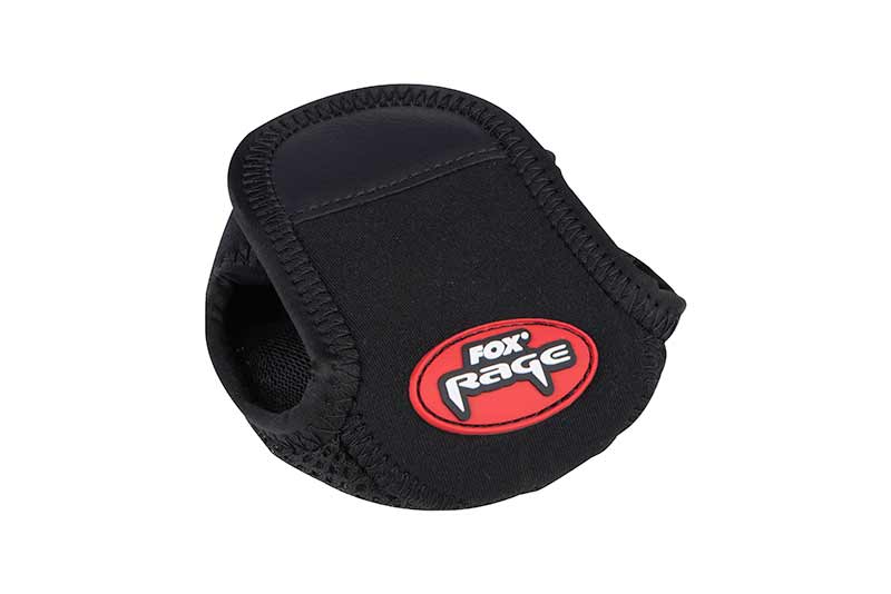 Fox Rage Funda Mediana de Neopreno para Carrete Baitcasting