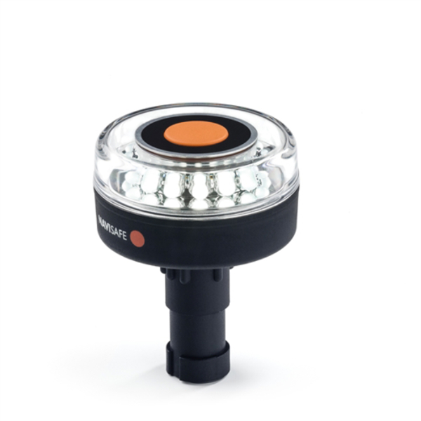 Navisafe Luz para Barco 360 con Ajuste Scotty