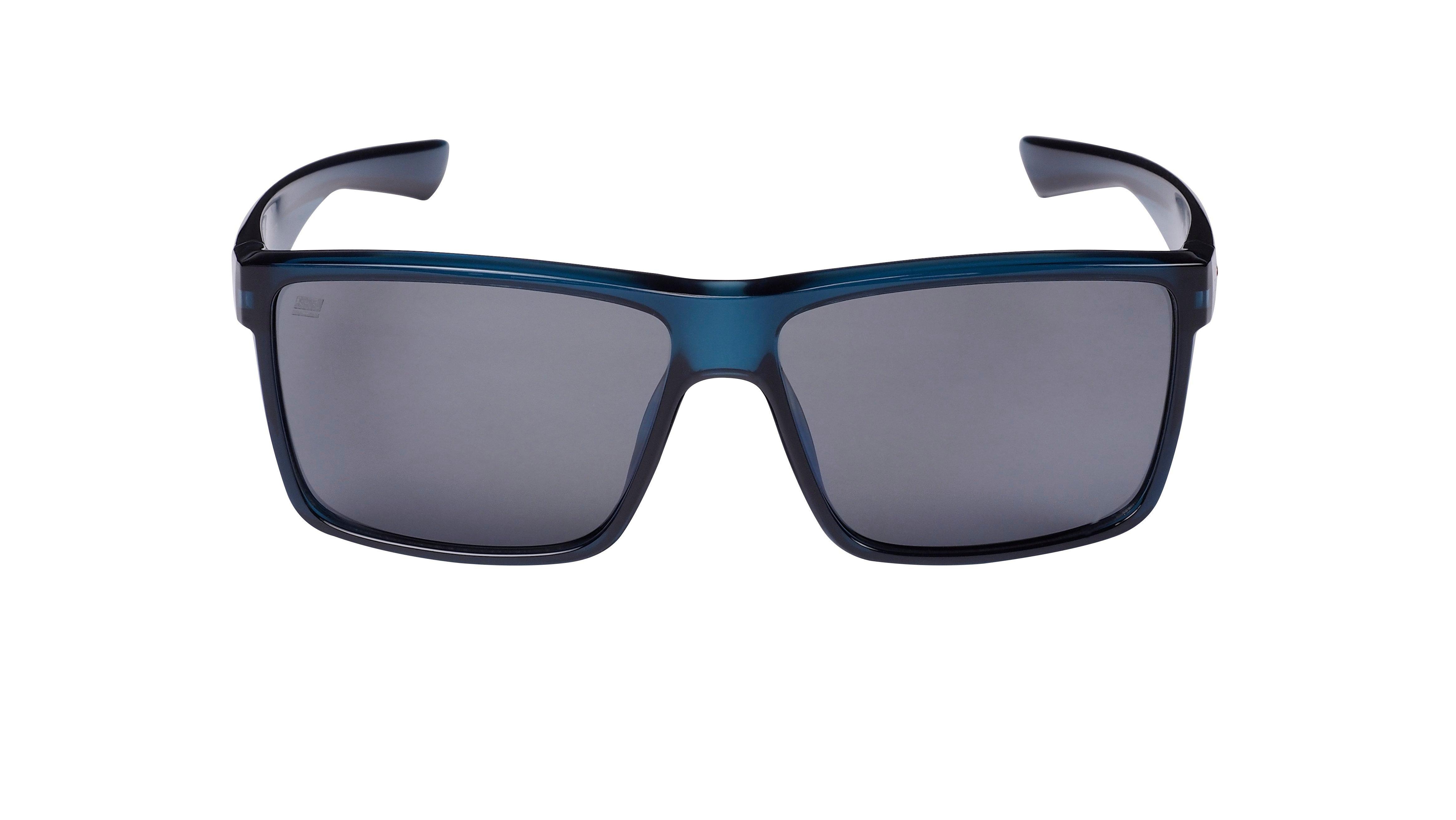 Abu Garcia Spike Eyewear Vis Gafas de Sol Polarizadas - Cobalt Blue