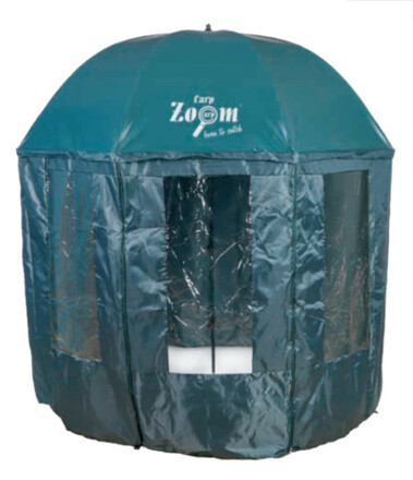 Carp Zoom PVC Yurt Paraguas Refugio