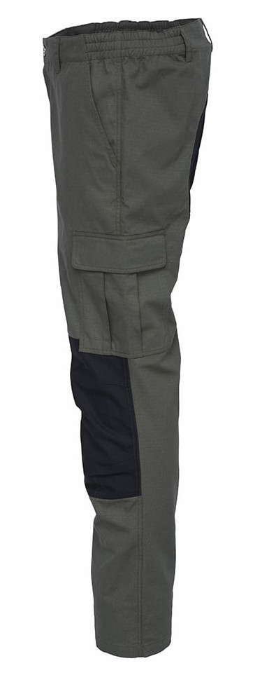 Savage Gear Fighter Trousers Pantalón de Pesca