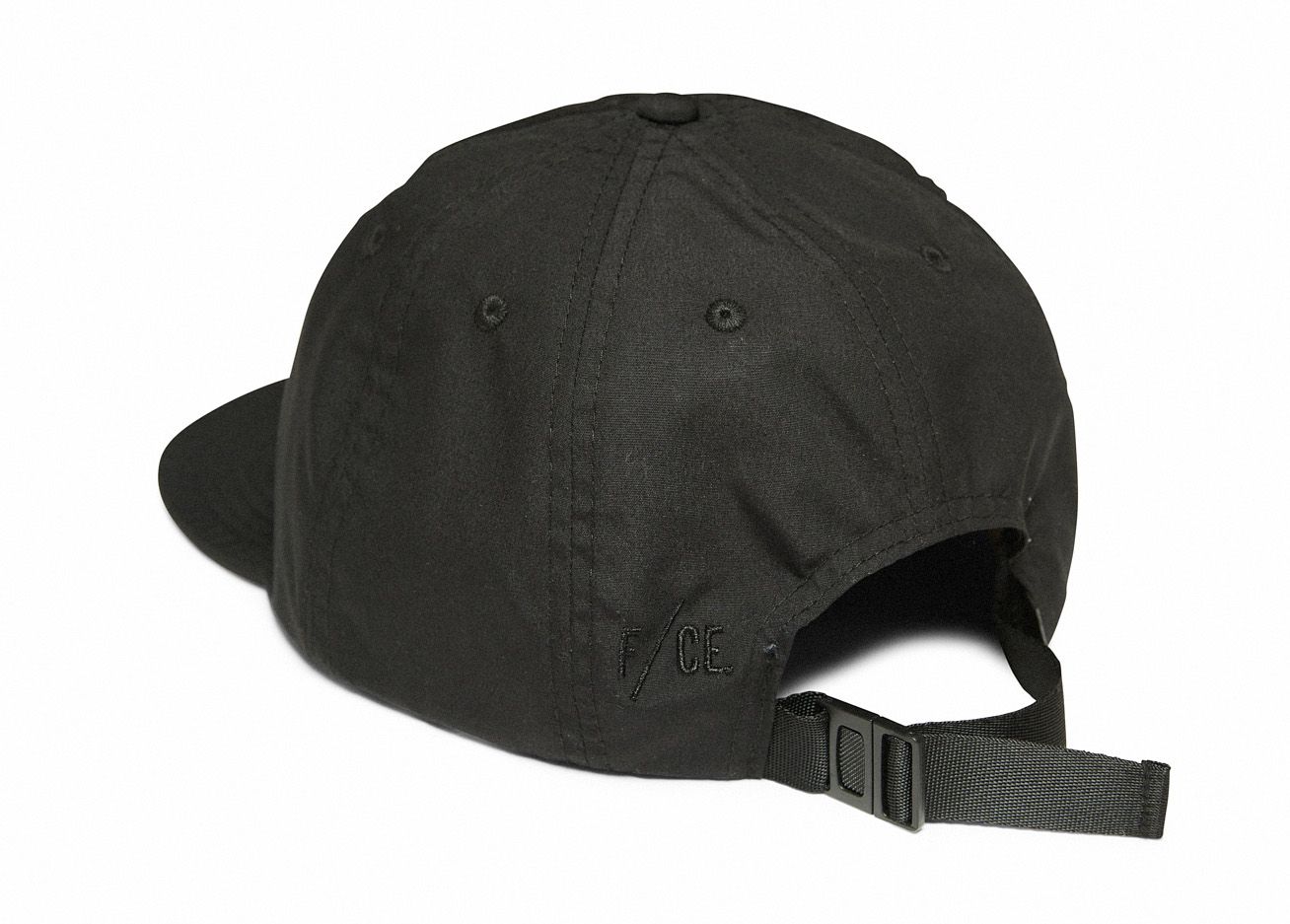 Spro F/CE Panel Gorra Black