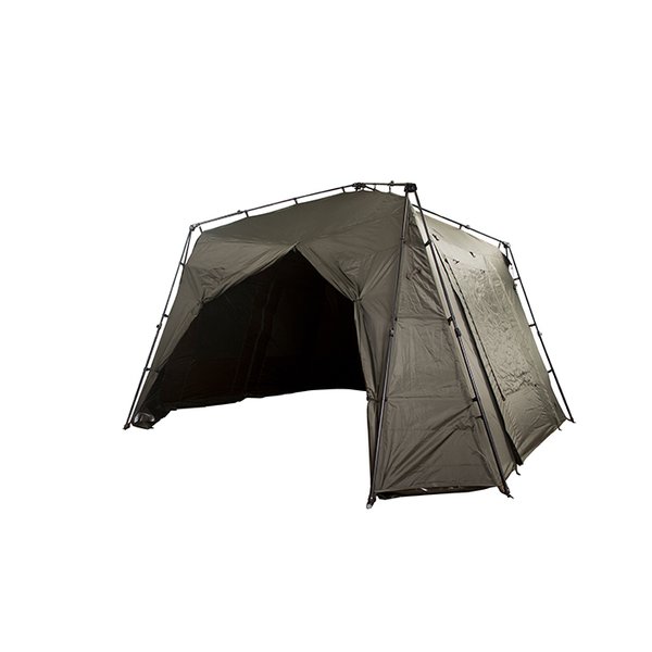 Nash Bank Life Gazebo Tienda para Carpfishing