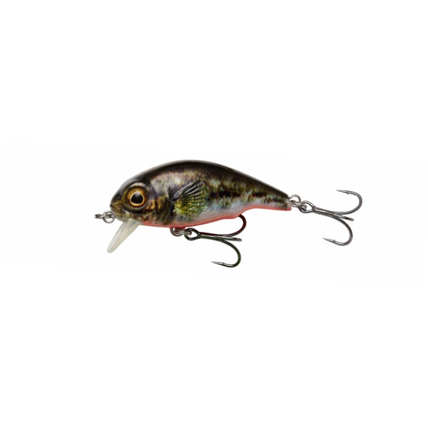 Savage Gear 3D Goby Crank Floating SR