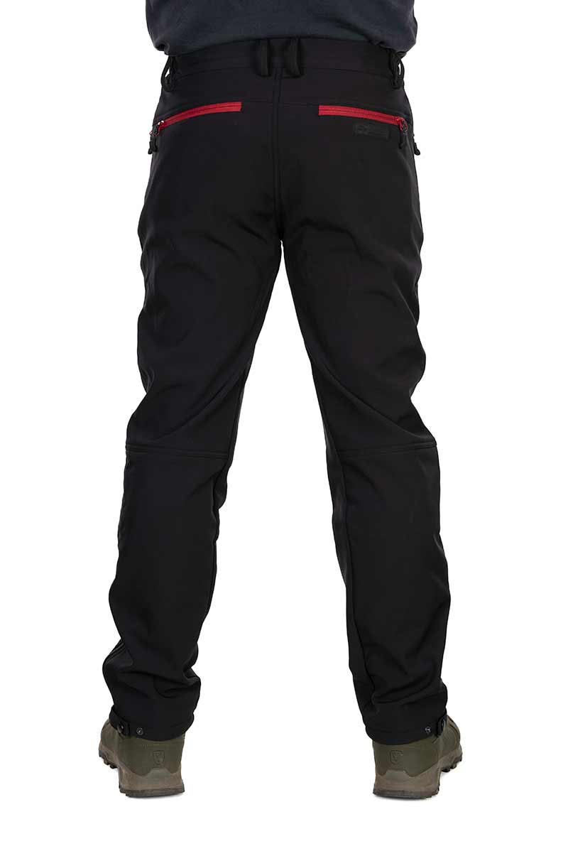 Fox Rage Pro Series Pantalones Soft Shell