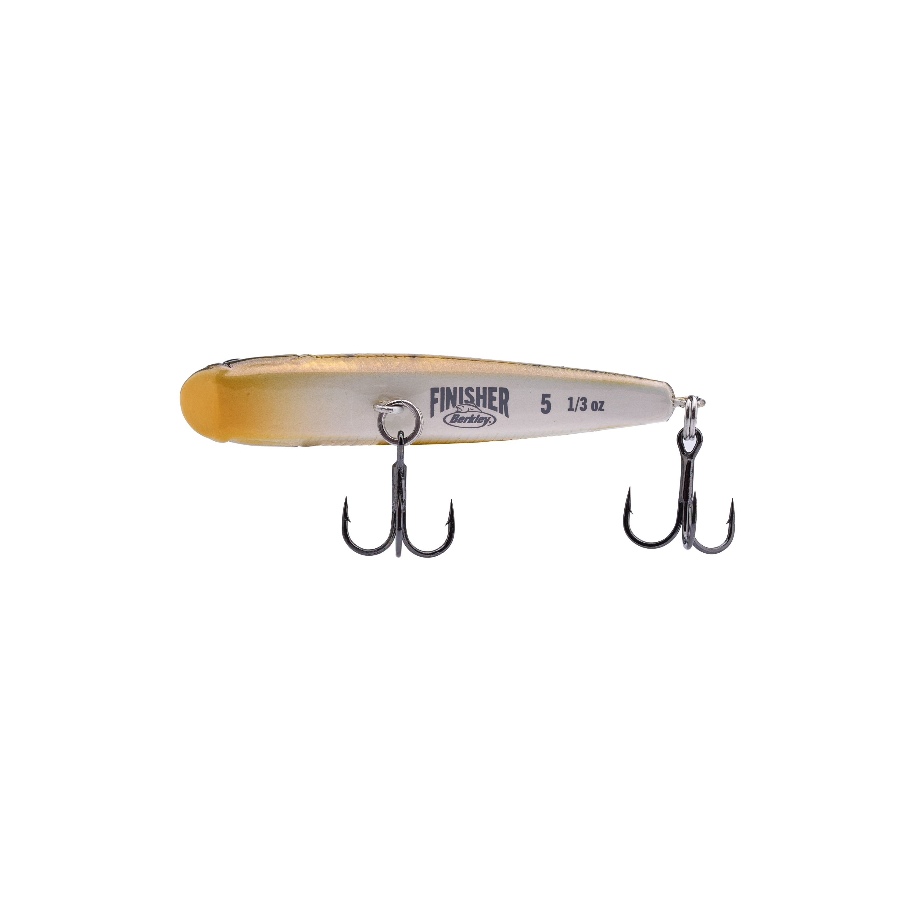 Berkley Finisher Hardbait 5 cm (9 g) - Perch