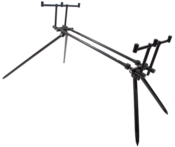 Ultimate Bionic Lunar Rod Pod