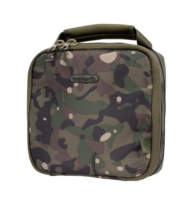 Trakker NXC Camo Tackle Bolsa