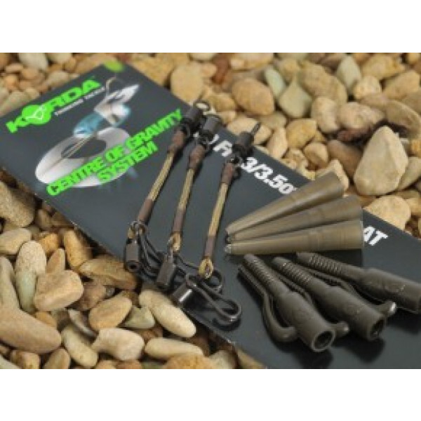 Korda COG Sistema