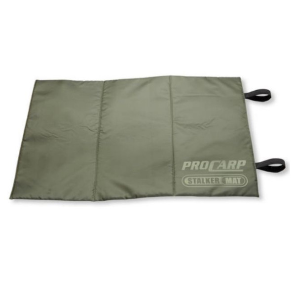 Cormoran Pro Carp Stalker Alfombra de Desenganche 100x60cm