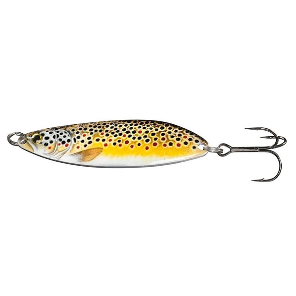 Fladen Serie Realista Flutter - Trout