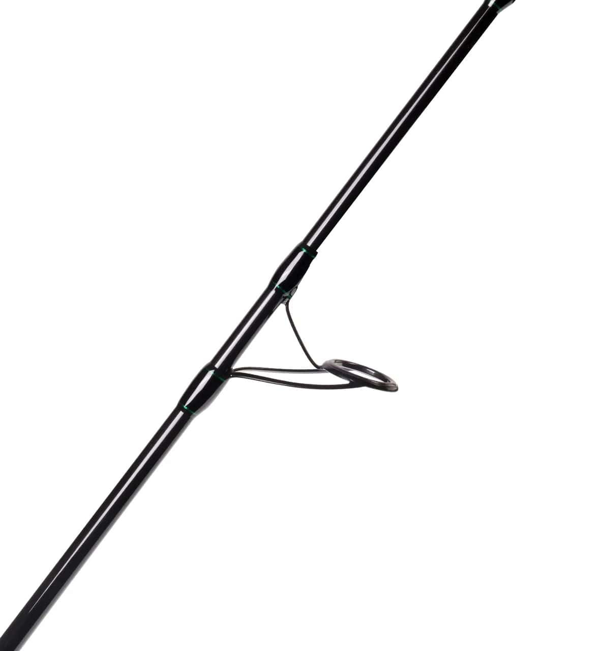 Zeck Belly-Stick Caña para Siluros 1,65 m (200 g)