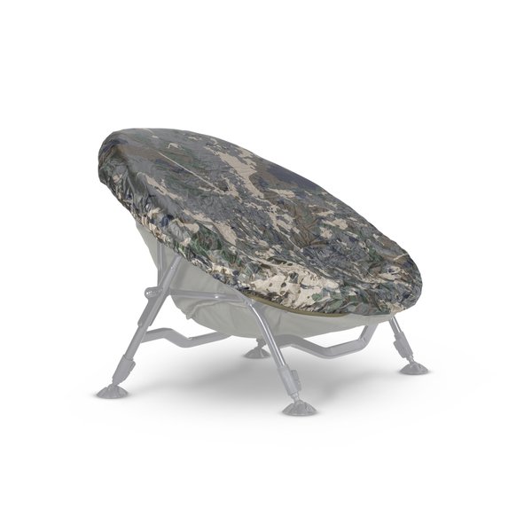 Nash Indulgence Moon Chair Cubierta Impermeable para Silla de Carpa