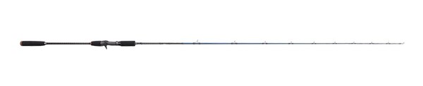 Savage Gear SGS6 Slow Jigging Caña de Pescar 1,93 m (1-pieza)