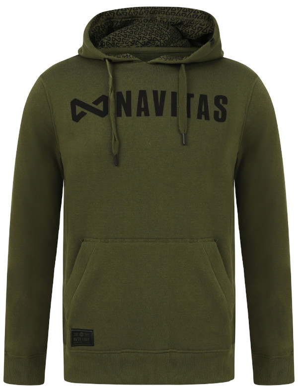 Navitas CORE Hoodie Sweater de Pesca