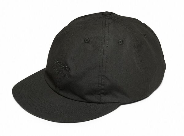 Spro F/CE Panel Gorra Black