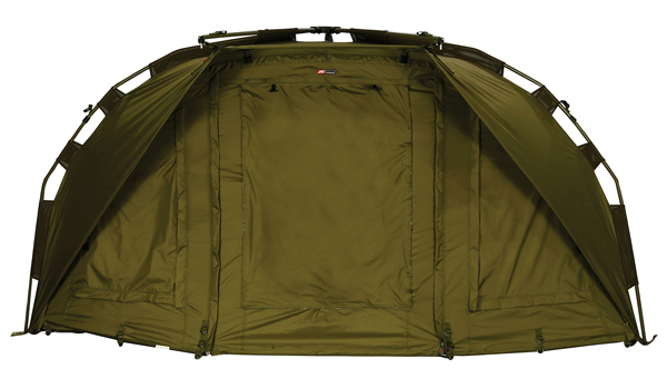 JRC Stealth Bloxx Compact 2G Bivvy