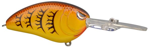 Spro Little John Baby DD Señuelo Flotante 6cm (18.5g) - Spring Craw