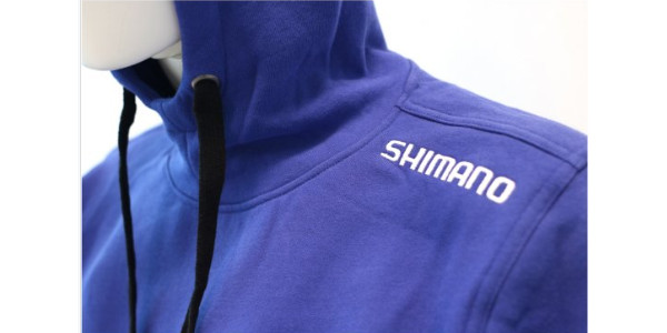 Shimano Suadera 2020 Azul Real