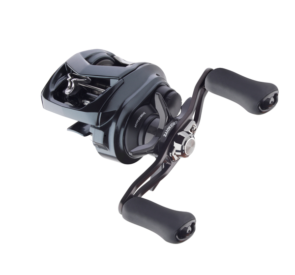 Daiwa Tatula SV TW 70 Carrete Baitcaster