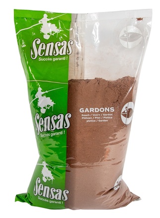 Sensas Super Prima Cebo 6.5kg