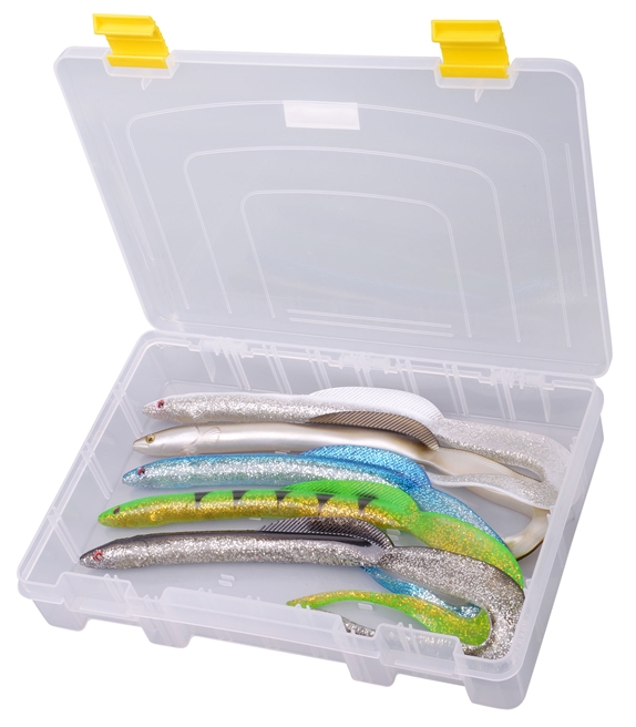 Spro Tackle Box 1000 hasta 1300