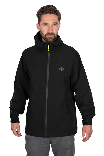 Matrix Ultra-Light 8K Chaqueta de Lluvia