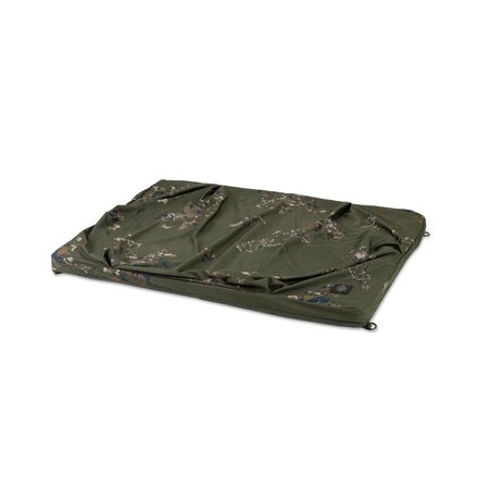 Nash Scope OPS Flat Mat Alfombra de Desenganche