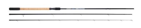 Garbolino Lexica Match Waggler Caña 4,20 m (7-20 g) (3-secciones)