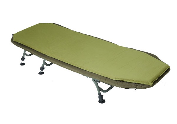 Trakker Inflatable Bed Underlay - ¡Atención! Solo recibes el colchón.