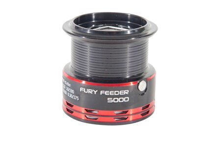 Ultimate Fury Feeder 5000 Bobina de Repuesto