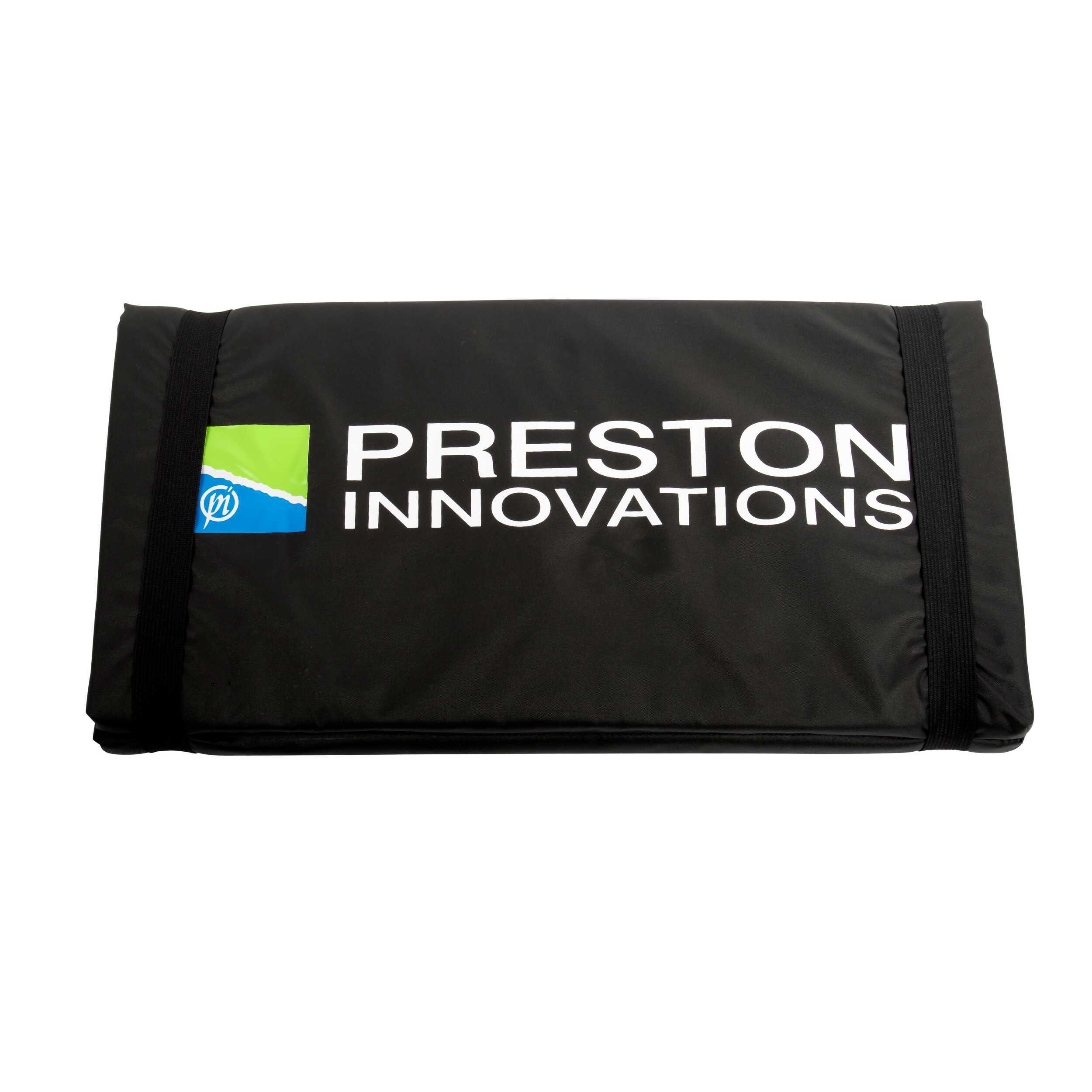 Preston Fold Away Alfombra de Desenganche