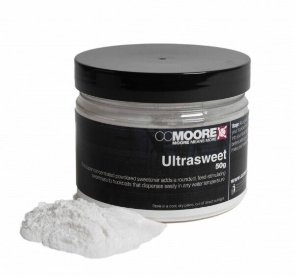 CC Moore Ultrasweet Endulsante