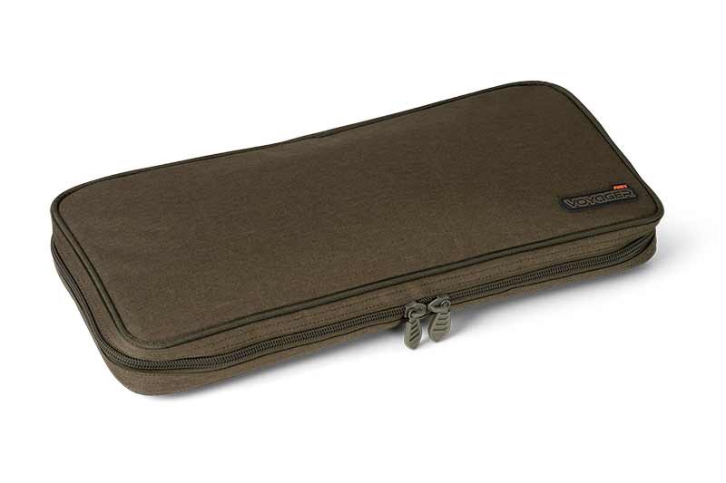 Fox Voyager Estuche Grande para Buzz Bar