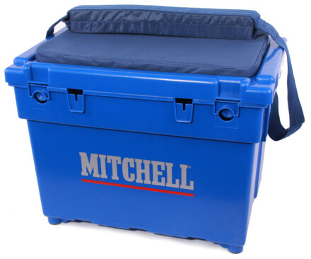 Mitchell Saltwater Caja Asiento