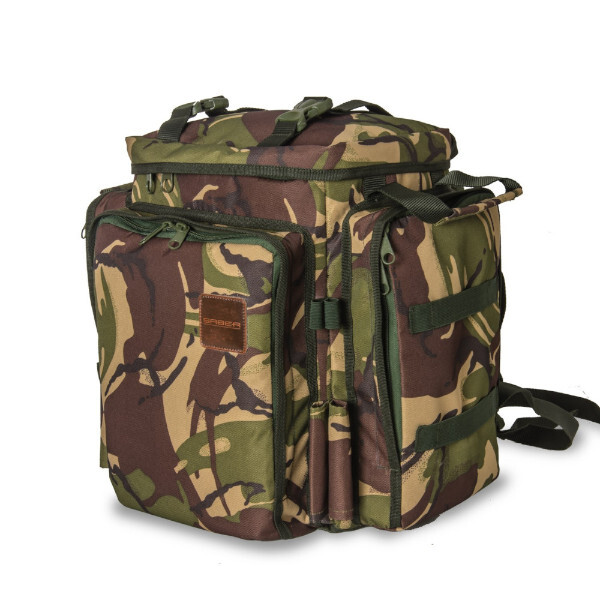 Saber Compact DPM Camp Mochila