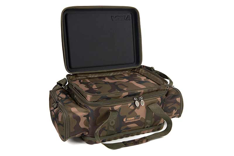 Fox Camolite Small Carryall para Carretilla (perfil bajo)