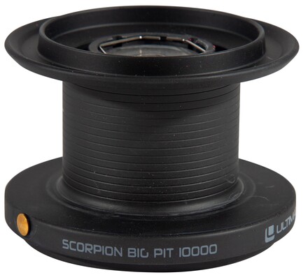 Ultimate Scorpion Big Pit 10000 Bobina de Reserva