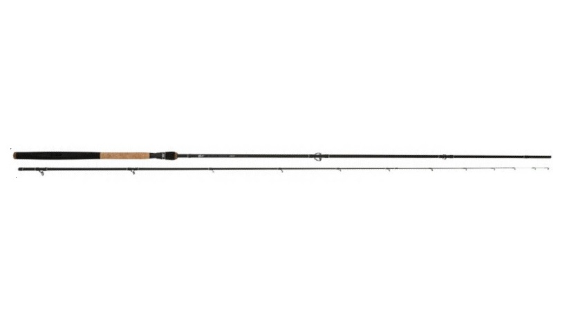 Sensas Black Arrow 600 Pellet Waggler 11' 3.3m (-18g)