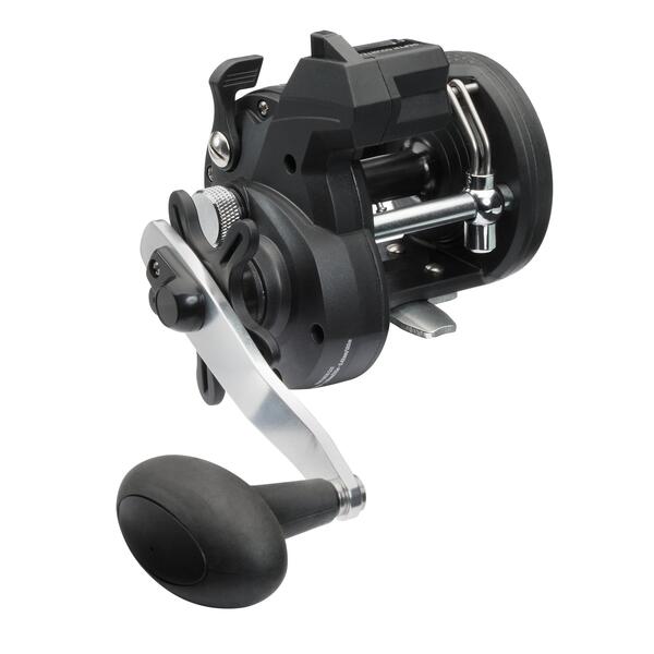 Abu Garcia Cardinal Trolling 20LC Carrete para Mar