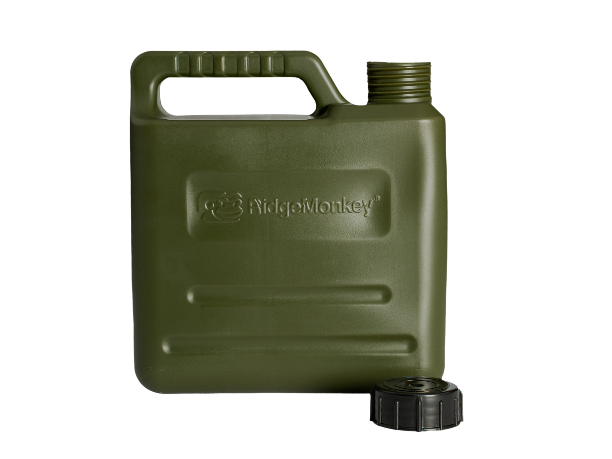 Ridgemonkey Portador de Agua Resistente (2,5 L)